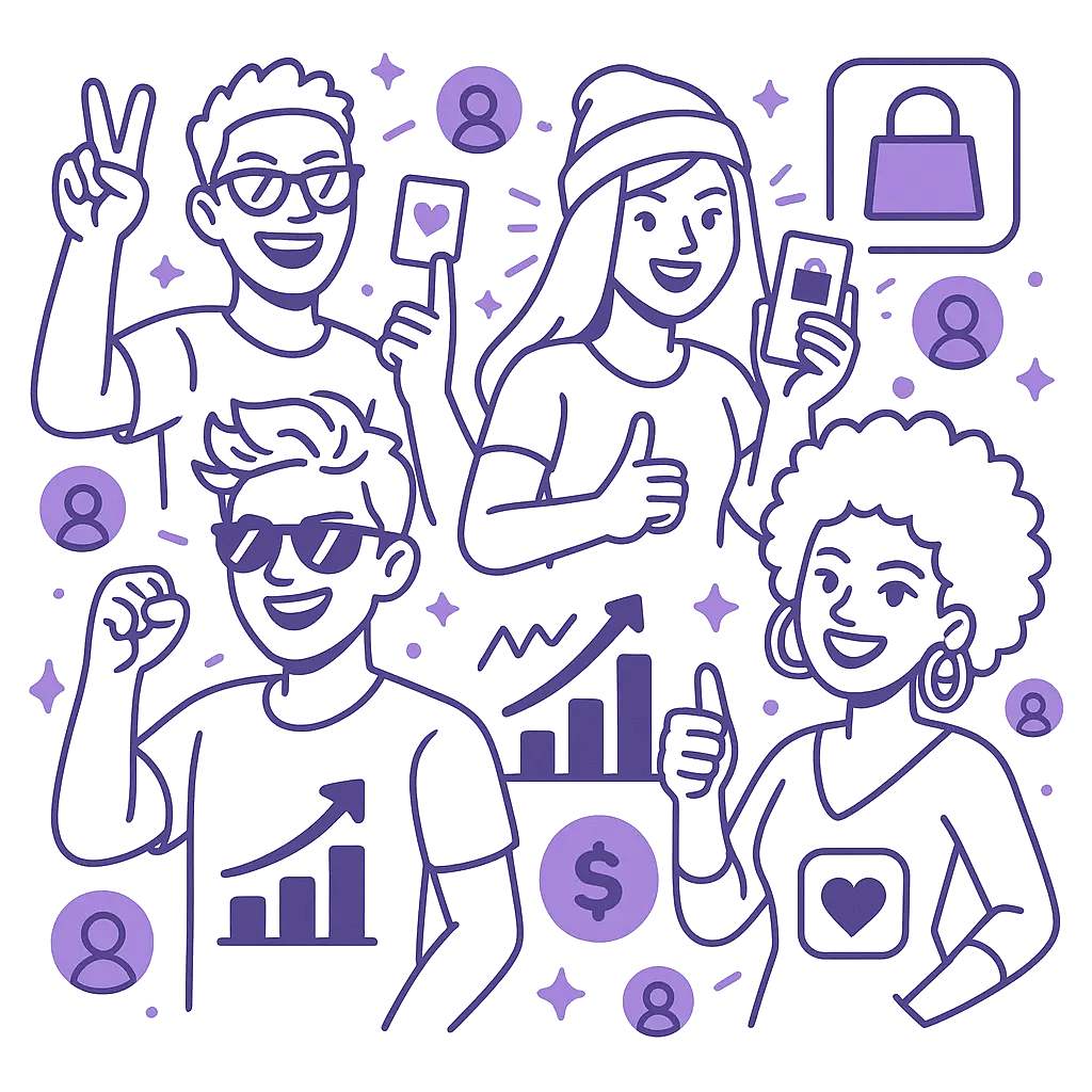 PlayZas Sector Overview